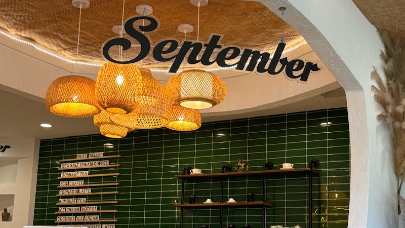 September Cafe